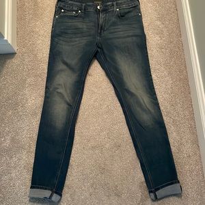 PacSun men’s denim jeans